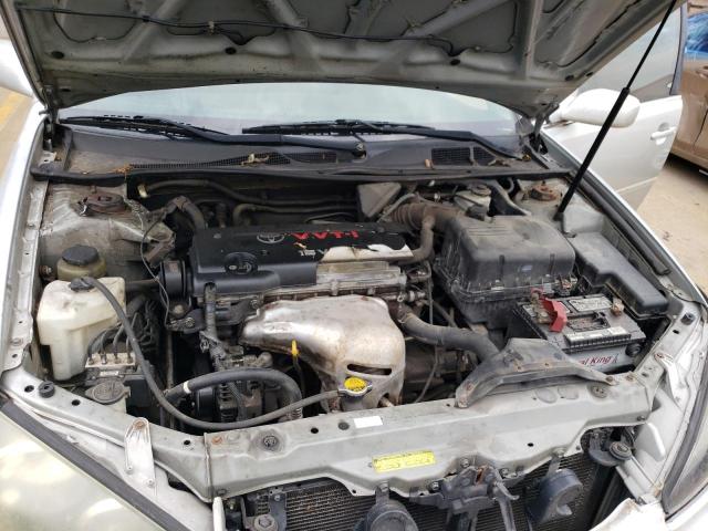 Photo 11 from auction – 2005 TOYOTA CAMRY LE with VIN 4T1BE32K25U984046
