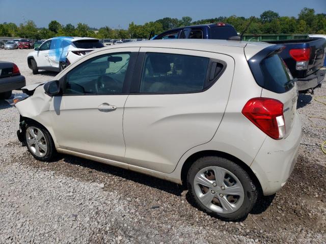 Photo 2 from auction – 2019 CHEVROLET SPARK LS with VIN KL8CB6SA0KC760696
