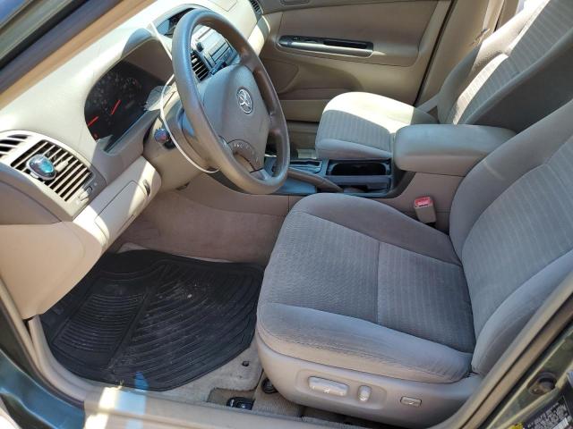 Photo 7 from auction – 2005 TOYOTA CAMRY LE/X with VIN 4T1BE32K85U093176