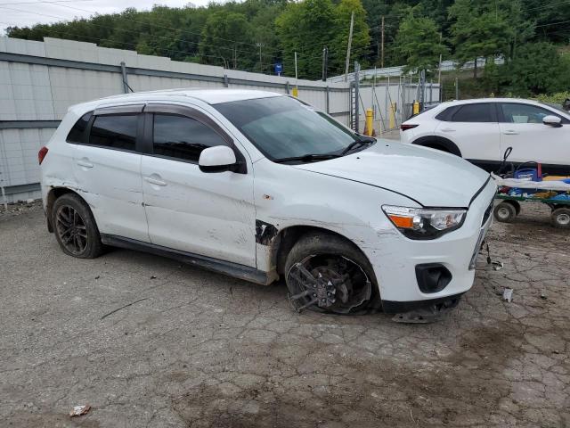 Photo 4 from auction – 2014 MITSUBISHI OUTLANDER with VIN 4A4AR3AU9EE013135