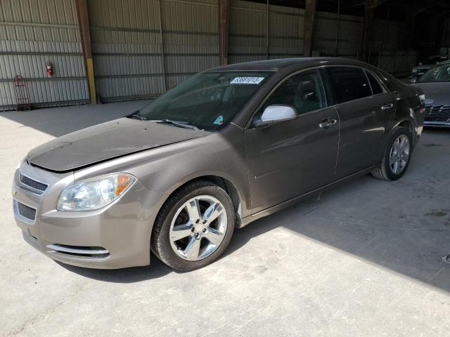 CHEVROLET MALIBU 2LT 2012 with VIN 1G1ZD5EU4CF349760 - Photo from auction