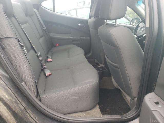 Photo 10 from auction – 2005 PONTIAC GRAND PRIX with VIN 2G2WP522051143855