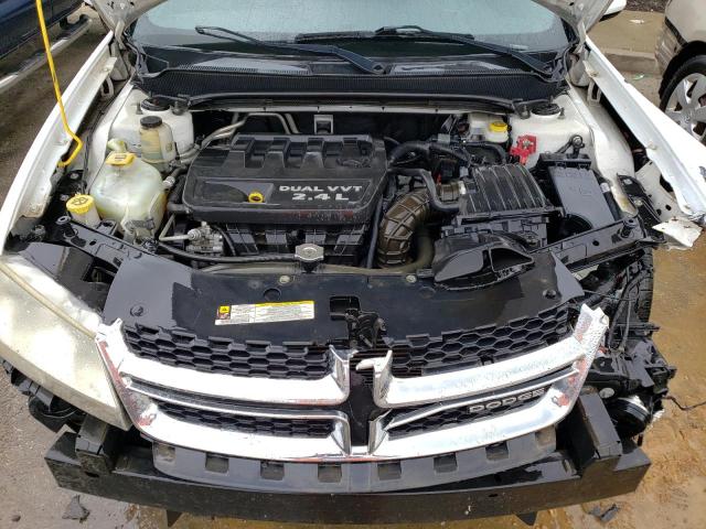 Photo 11 from auction – 2011 DODGE AVENGER MA with VIN 1B3BD1FB7BN565218