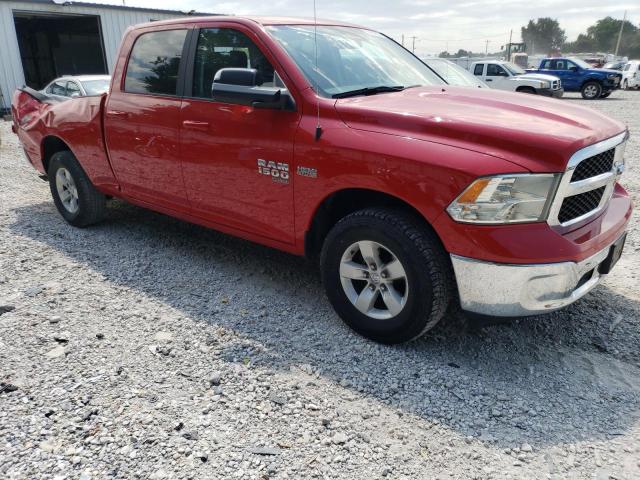 Photo 4 from auction – 2019 RAM 1500 CLASS with VIN 1C6RR7TT8KS614319