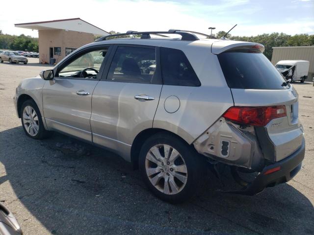 Photo 2 from auction – 2011 ACURA RDX with VIN 5J8TB1H25BA002201