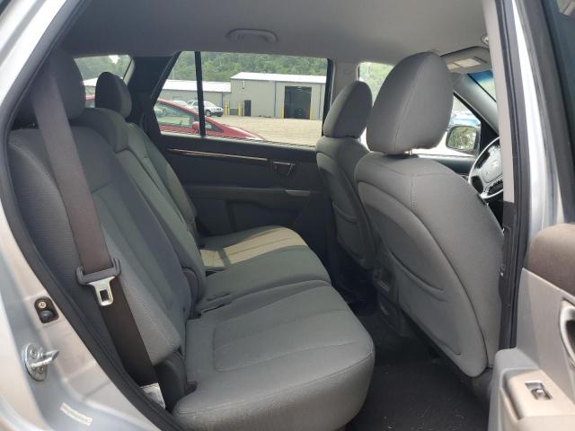 Photo 11 from auction – 2010 HYUNDAI SANTA FE G with VIN 5NMSG3AB0AH404519