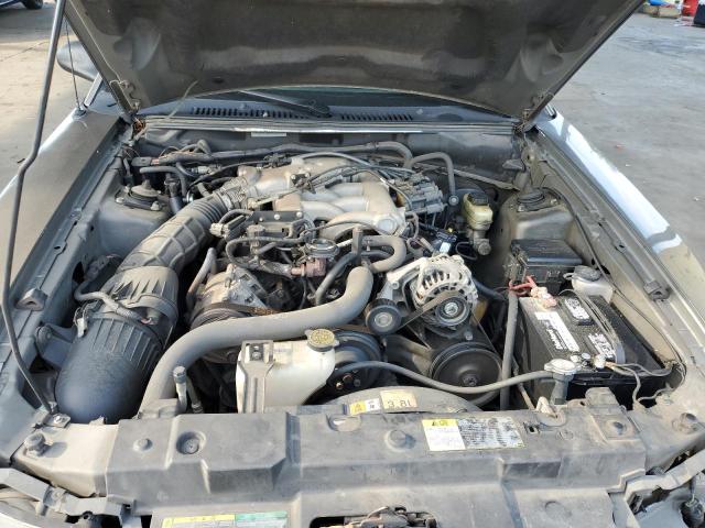 Photo 11 from auction – 2002 FORD MUSTANG with VIN 1FAFP444X2F235120