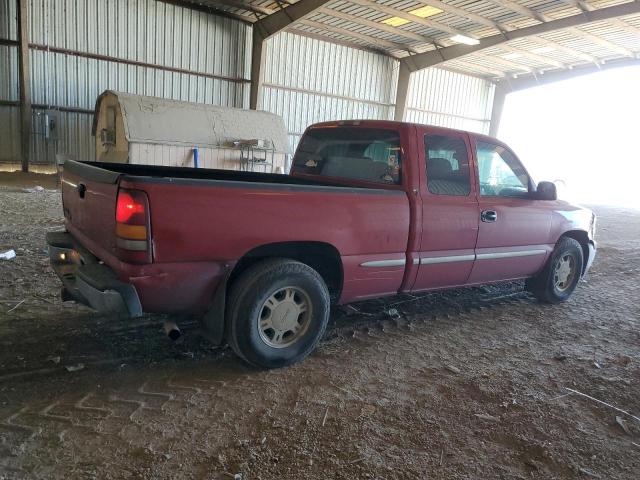 Photo 3 from auction – 2001 GMC NEW SIERRA with VIN 2GTEC19T311173520