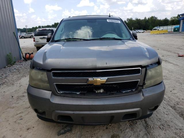 Photo 5 from auction – 2007 CHEVROLET TAHOE C150 with VIN 1GNFC13097R159762