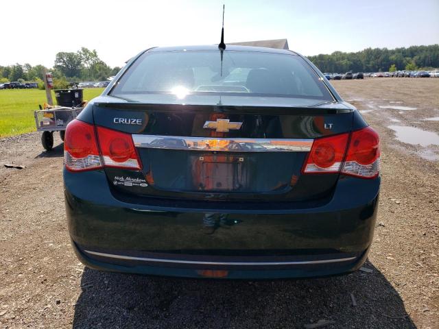 Photo 6 from auction – 2014 CHEVROLET CRUZE LT with VIN 1G1PC5SB6E7360804