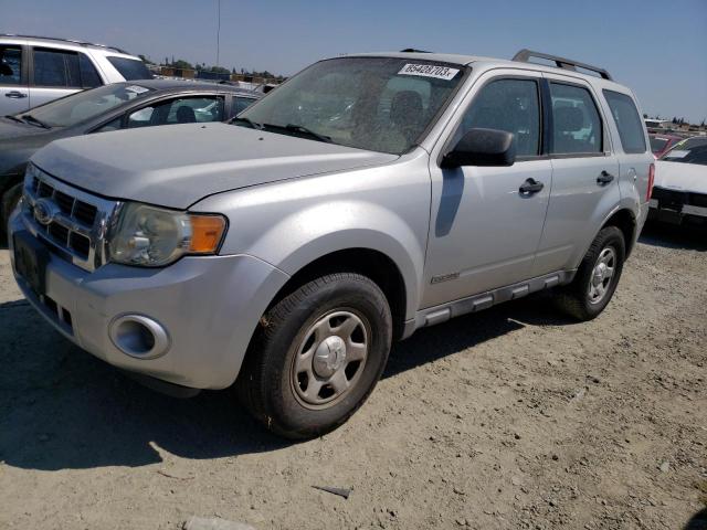 Photo 1 from auction – 2008 FORD ESCAPE XLS with VIN 1FMCU02Z28KB09584