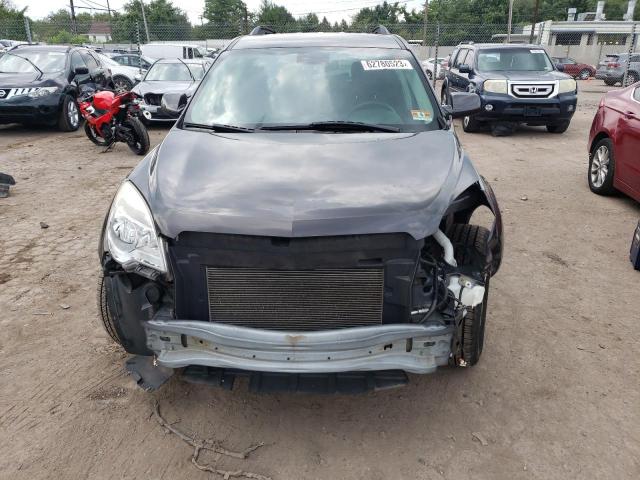 Photo 5 from auction – 2015 CHEVROLET EQUINOX LT with VIN 2GNALBEK5F6363662