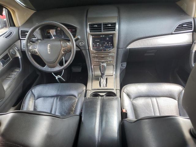 Photo 8 from auction – 2012 LINCOLN MKX with VIN 2LMDJ6JK7CBL06620
