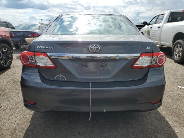 Photo 6 from auction – 2012 TOYOTA COROLLA BA with VIN 2T1BU4EE1CC790279