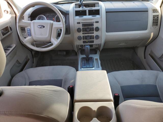 Photo 8 from auction – 2008 FORD ESCAPE XLT with VIN 1FMCU93128KB69099