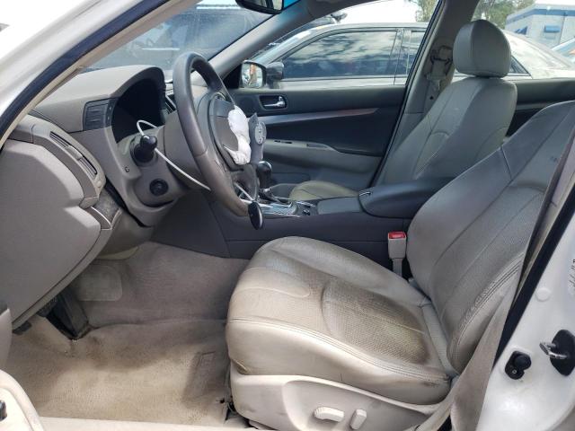 Photo 7 from auction – 2012 INFINITI G37 BASE with VIN JN1CV6AP7CM624147