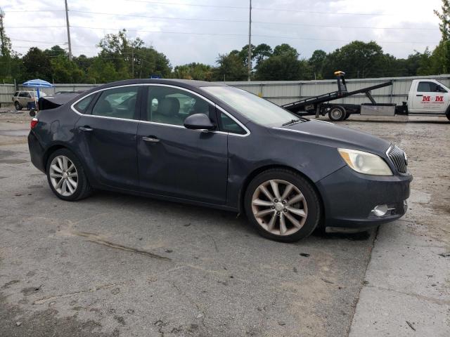 Photo 4 from auction – 2012 BUICK VERANO with VIN 1G4PP5SK9C4208828