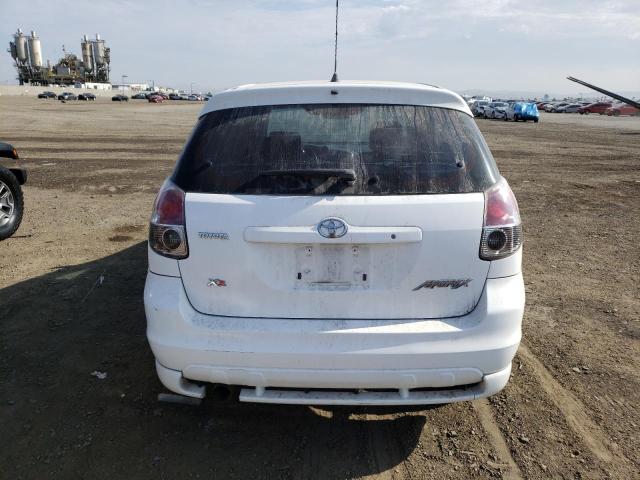 Photo 6 from auction – 2006 TOYOTA COROLLA MA with VIN 2T1KR32EX6C569235