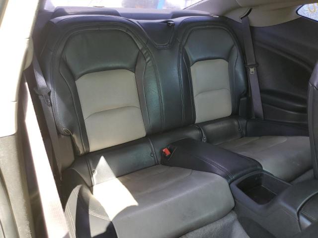 Photo 10 from auction – 2016 CHEVROLET CAMARO LT with VIN 1G1FB1RS7G0147529
