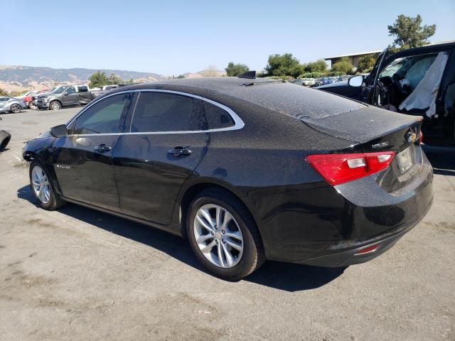 Photo 2 from auction – 2018 CHEVROLET MALIBU LT with VIN 1G1ZD5ST9JF105157