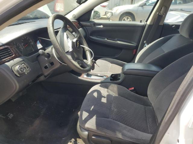 Photo 7 from auction – 2016 CHEVROLET IMPALA LIM with VIN 2G1WB5E38G1146593
