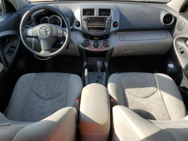 Photo 8 from auction – 2011 TOYOTA RAV4 with VIN 2T3BF4DVXBW091720