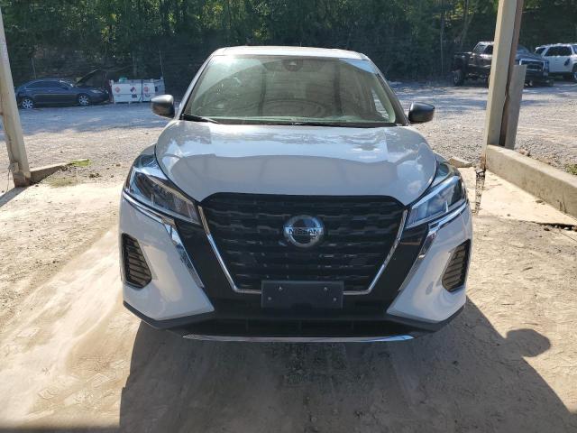 Photo 5 from auction – 2021 NISSAN KICKS S with VIN 3N1CP5BVXML509586