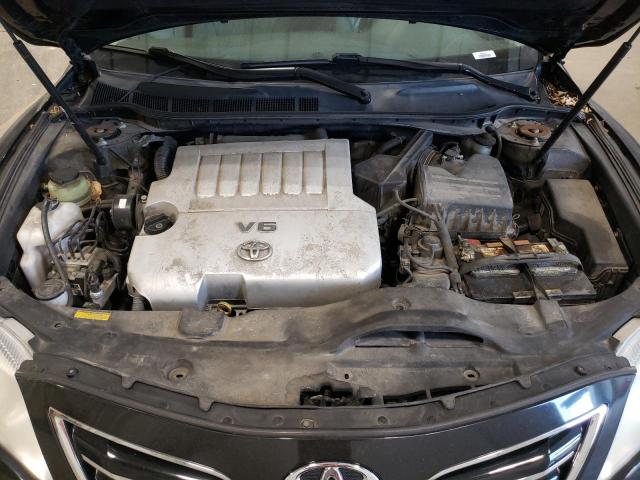 Photo 11 from auction – 2011 TOYOTA CAMRY SE with VIN 4T1BK3EK9BU118537