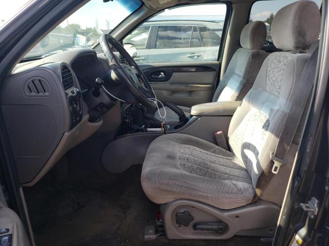 Photo 7 from auction – 2004 GMC ENVOY with VIN 1GKET16S346185227
