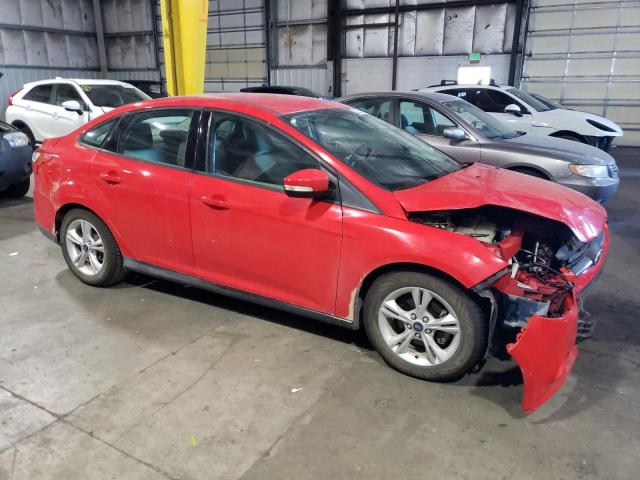 Photo 4 from auction – 2014 FORD FOCUS SE with VIN 1FADP3F22EL139369