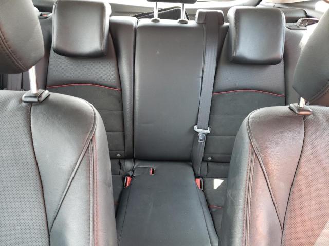 Photo 10 from auction – 2016 MAZDA CX-3 GRAND with VIN JM1DKBD71G0120639