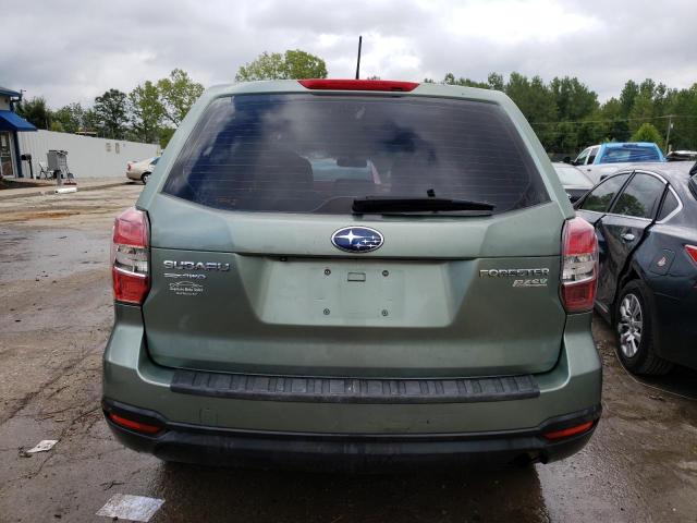 Photo 6 from auction – 2015 SUBARU FORESTER 2 with VIN JF2SJAAC4FH458124