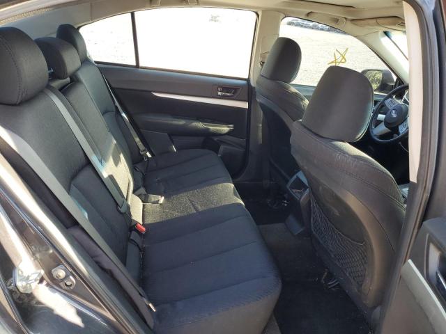 Снимка 10 от търг – 2011 SUBARU LEGACY PRE с VIN 4S3BMCG68B3248362