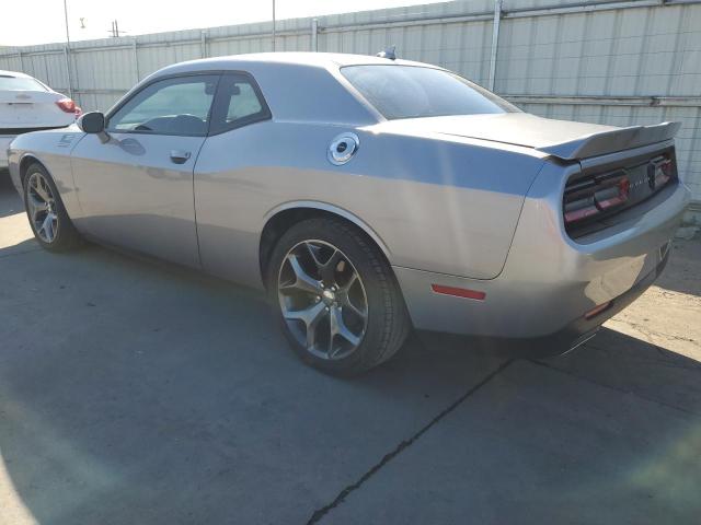 Photo 2 from auction – 2015 DODGE CHALLENGER with VIN 2C3CDZAG1FH720482