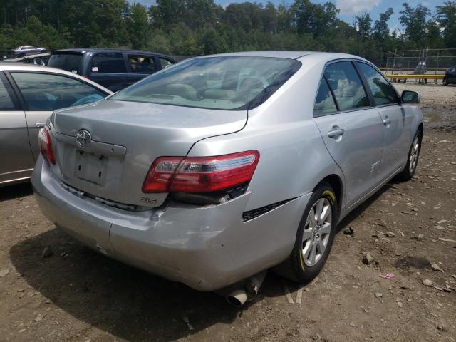 Photo 3 from auction – 2007 TOYOTA CAMRY with VIN 4T1BE46K27U558294