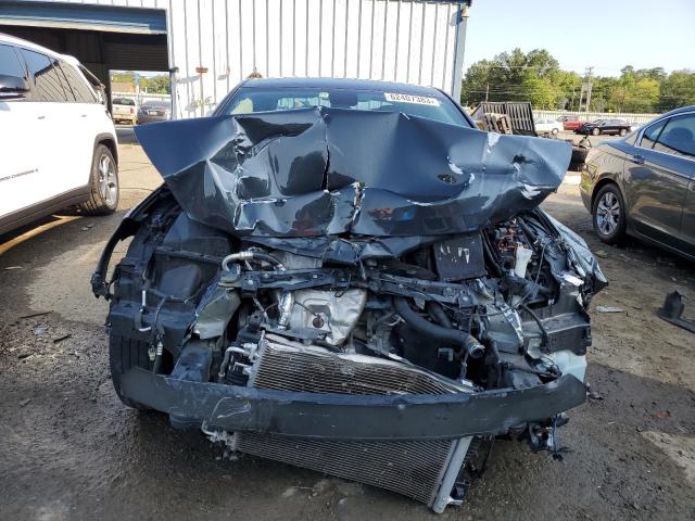 Photo 5 from auction – 2015 CHEVROLET MALIBU LS with VIN 1G11B5SL5FF302613