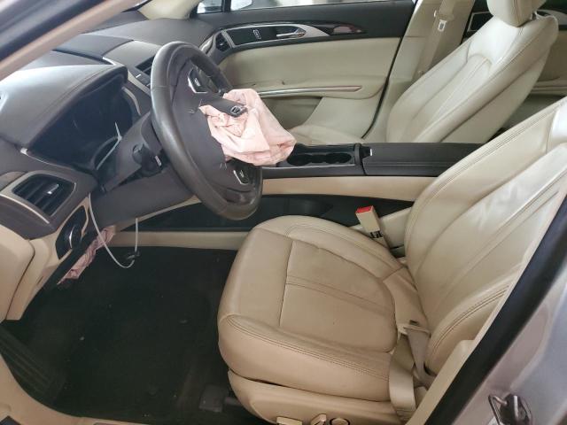 Photo 7 from auction – 2013 LINCOLN MKZ with VIN 3LN6L2G96DR801311