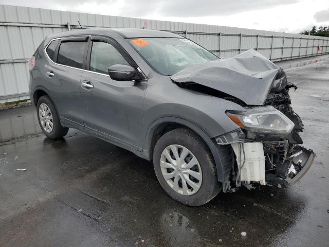 Photo 4 from auction – 2015 NISSAN ROGUE S with VIN 5N1AT2MKXFC898354