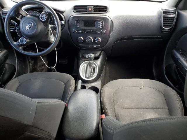 Zdjęcie 8 z aukcji – 2014 KIA SOUL z VIN KNDJN2A21E7706510