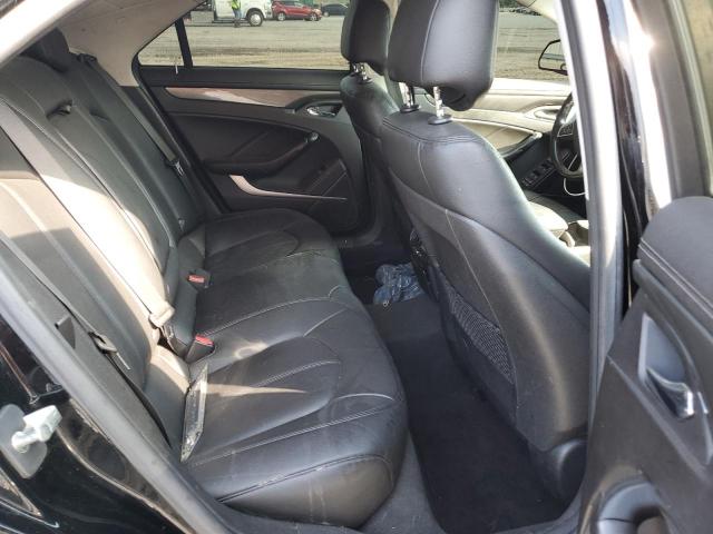 Photo 10 from auction – 2008 CADILLAC CTS with VIN 1G6DM577180121866