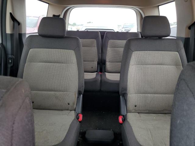 Photo 10 from auction – 2011 FORD FLEX SE with VIN 2FMGK5BC6BBD37086