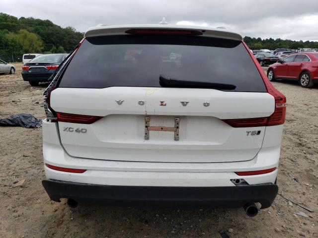 Photo 6 from auction – 2019 VOLVO XC60 T5 with VIN LYV102RK6KB362294