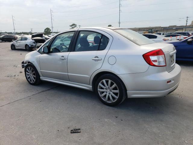 Photo 2 from auction – 2010 SUZUKI SX4 SPORT with VIN JS2YC5A42A6310146