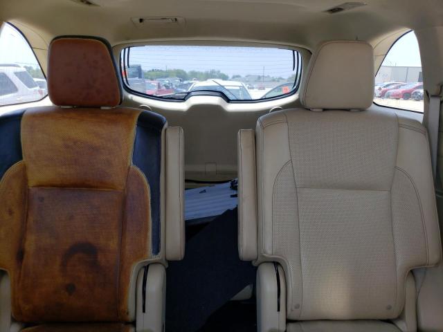 Photo 10 from auction – 2015 TOYOTA HIGHLANDER with VIN 5TDDKRFH5FS169658