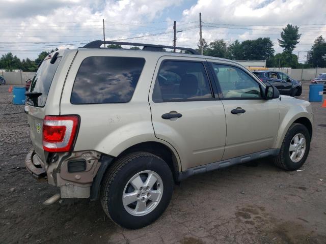 Photo 3 from auction – 2010 FORD ESCAPE XLT with VIN 1FMCU0D79AKA10097