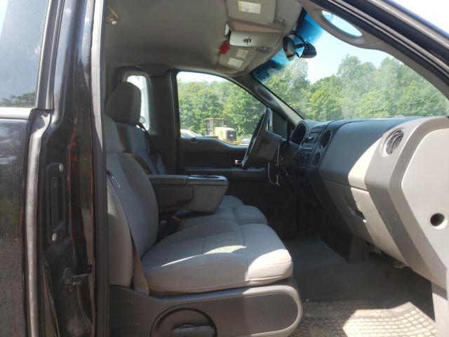 Photo 10 from auction – 2006 FORD F150 with VIN 1FTRF122X6NB84322