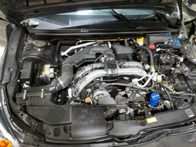 Photo 11 from auction – 2022 SUBARU IMPREZA with VIN 4S3GTAA66N1724579