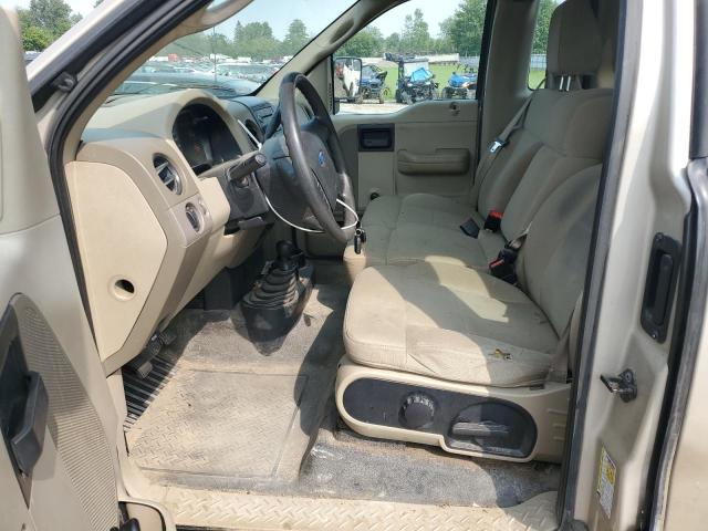 Photo 7 from auction – 2008 FORD F150 with VIN 1FTRF14548KB86109