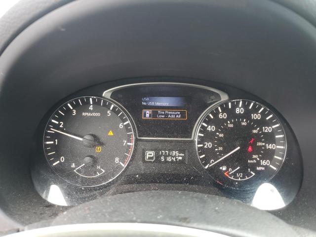 Photo 9 from auction – 2015 NISSAN ALTIMA 2.5 with VIN 1N4AL3AP1FC287435