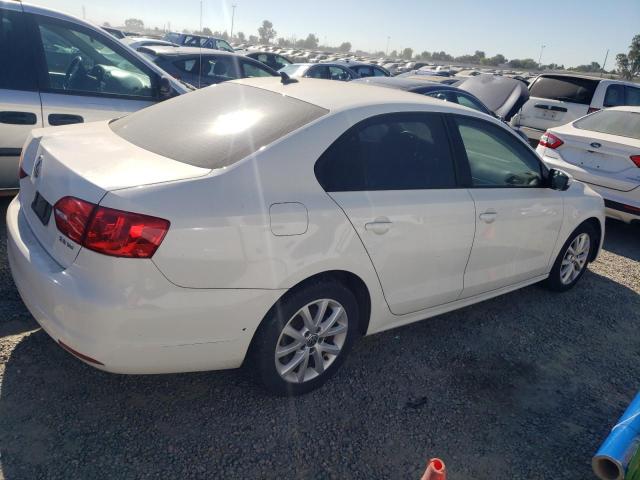 Photo 3 from auction – 2012 VOLKSWAGEN JETTA SE with VIN 3VWDP7AJ7CM426568